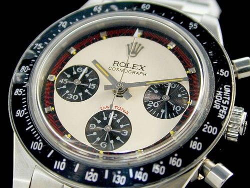Il Rolex più costoso del mondo: il Paul Newman - Denaro24
